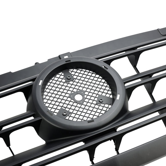 2019-2022 Mercedes Benz Sprinter W907 W910 1500 2500 3500 3500XD Grill Front Bumper Grille