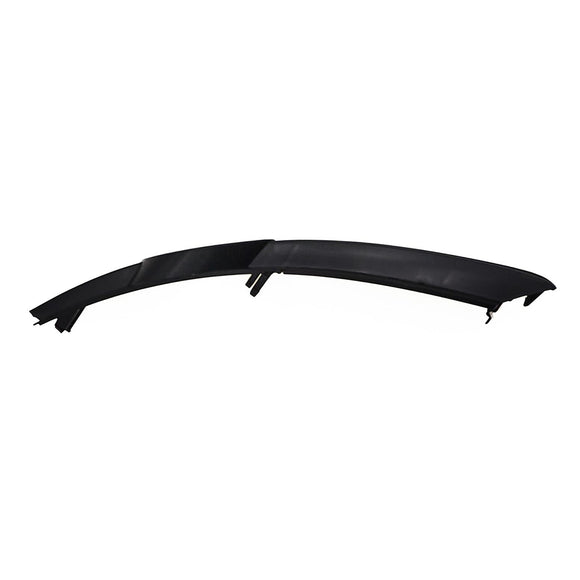 Audi A6/A6 Sline C6 2005-2008 Una coppia di griglie per fendinebbia per auto 4F0807681A 4F0807682A
