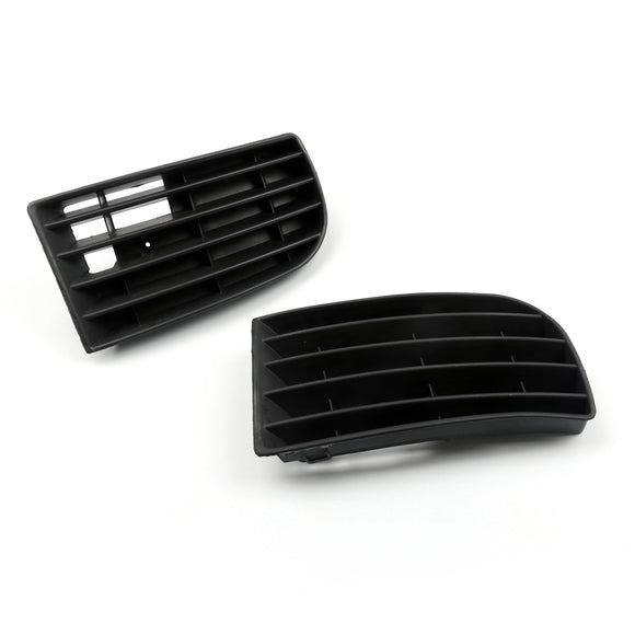 2004-2009 VW Golf MK5 ABS pare-chocs avant calandre grille de protection