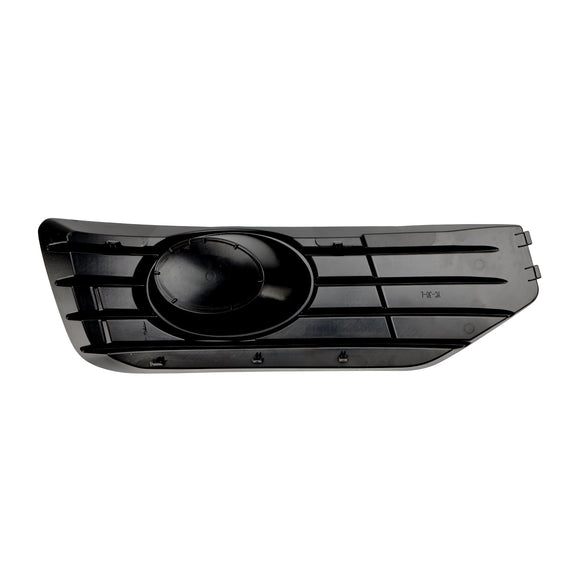 Volkswagen 2010-2015 Transporter Caravelle T5 T5.1 S-Line Fog Lamp Light Cover Insert S-line Grill
