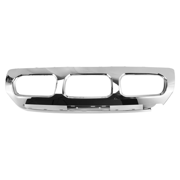 Body Kit Bumper Fit Mercedes Benz GLS X167 2020-22 Upgrade To Maybach680 Style