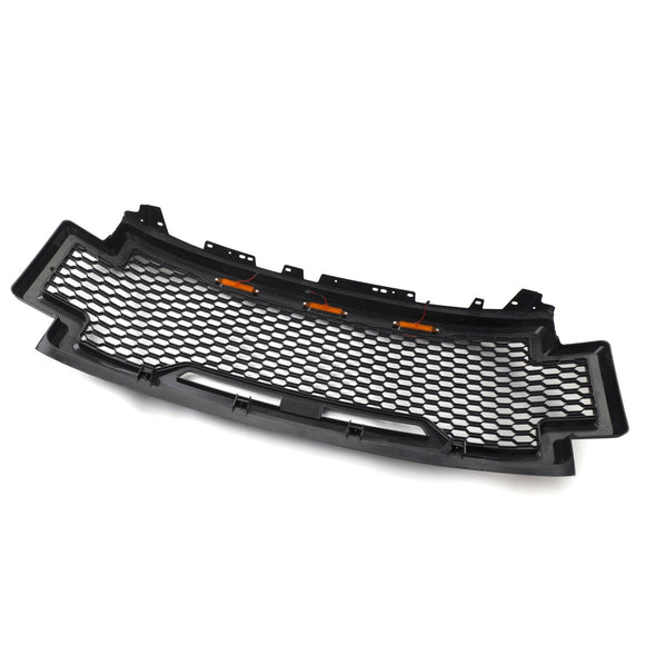 2017–2019 F250 F350 F450 F550 Super Duty Raptor Style Ford Kühlergrill, modischer Ersatzgrill