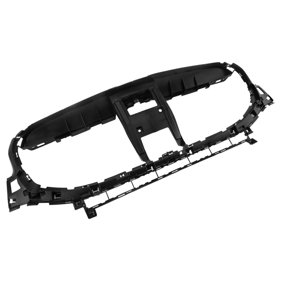Body Kit Bumper Fit Mercedes Benz GLS X167 2020-22 Upgrade To Maybach680 Style