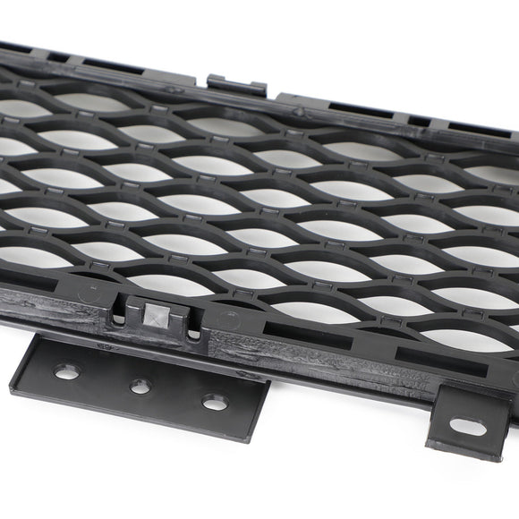 Griglia inferiore del paraurti anteriore Infiniti Q50 modello base 2014-2017