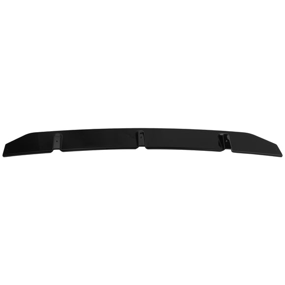 Body Kit Front & Rear Bumper Trims Fit BMW F95 X5M 2019-2023 Gloss Black
