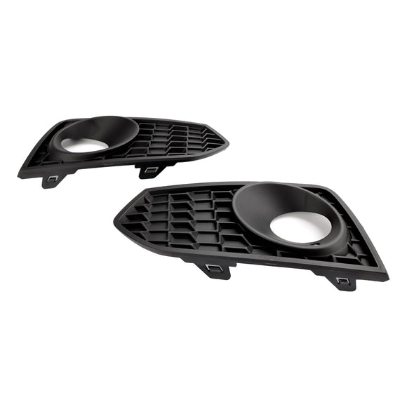 BMW 03/2014-04/2017 Serie 2 F23 M Paraurti sportivi 51118055319 51118055320 2 pezzi Paraurti anteriore Fendinebbia Griglia Griglia