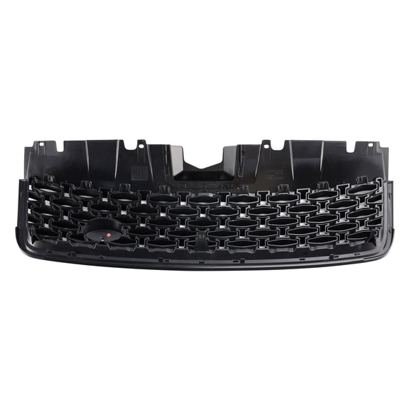 Rejilla de parachoques delantero de estilo dinámico LR073217 compatible con Discovery Sport L550 2014-2019