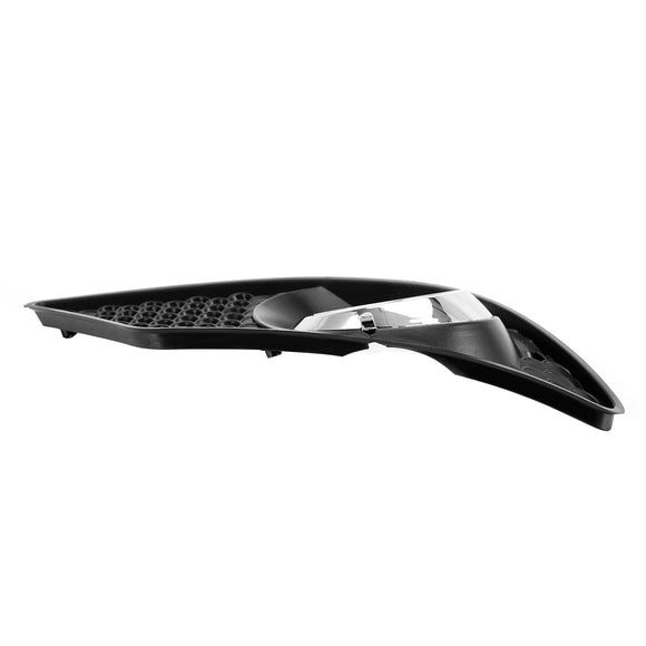 Mercedes Benz Clase C 2008-2010 W204 A2048850353 Parrilla de luz antiniebla delantera