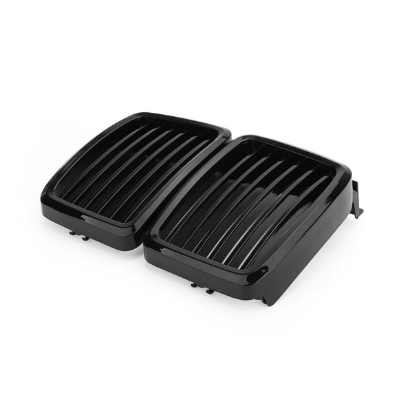 1983–1991 BMW E30 M3 3er-Frontgrill, 3er-Fronthaube, Nierengrill, Grill, generisch