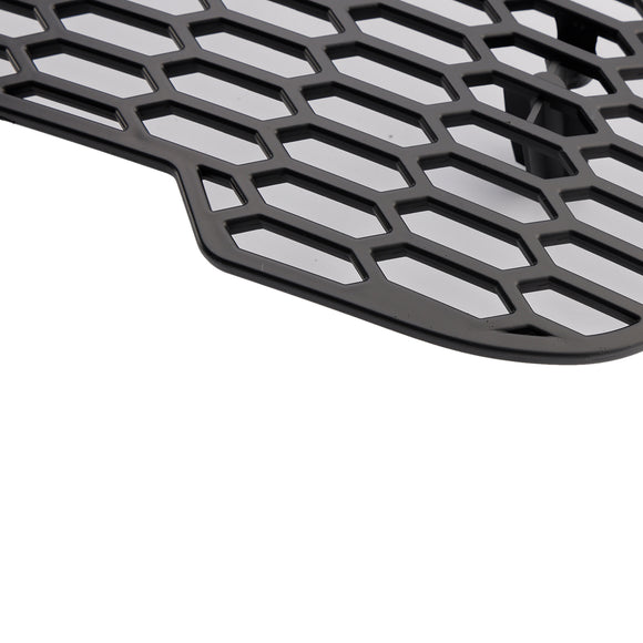Frontstoßstangengrill im Raptor-Stil, passend für Ford Ranger T8 2019–2023, mit LED