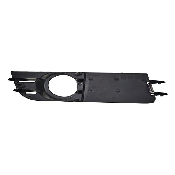 Audi A6/A6 Sline C6 2005-2008 Una coppia di griglie per fendinebbia per auto 4F0807681A 4F0807682A