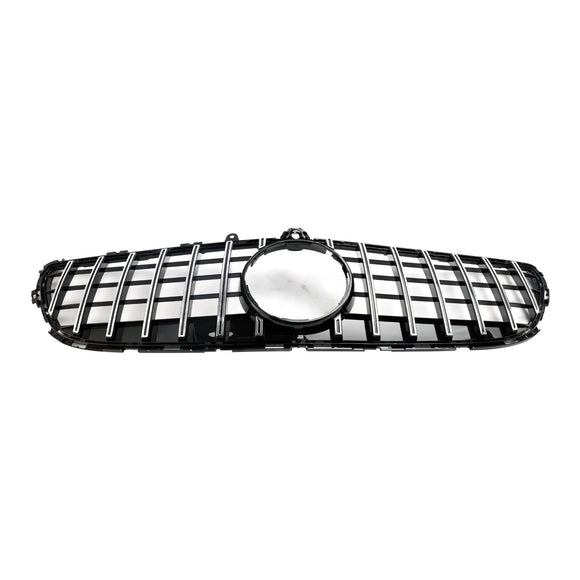 Mercedes Benz Classe CLS W218 Griglia paraurti anteriore C218 CLS300/320/350/220/250/400/550/53 2015-2018 Griglia stile AMG