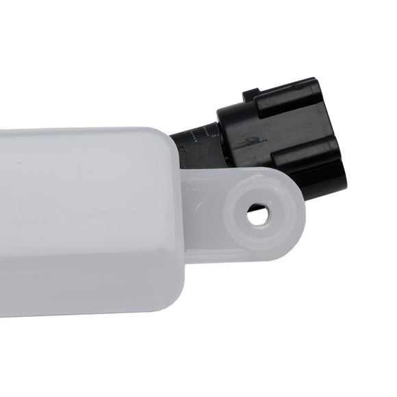 Luci LED bianche/gialle della griglia del paraurti anteriore 2016-2023 del guardia forestale T6/T7 limitato/XL/XLT/Wildtrak di Ford