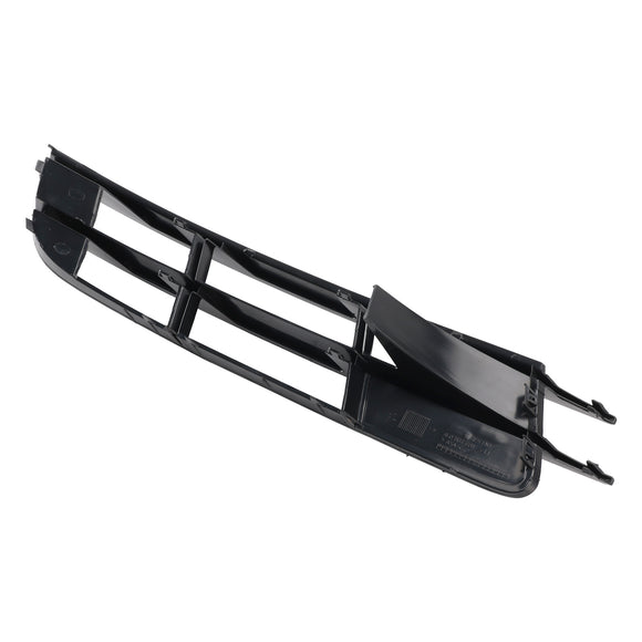 Audi Q7 2007-2009 parachoques delantero luz antiniebla parrilla cubierta inferior bisel parrilla