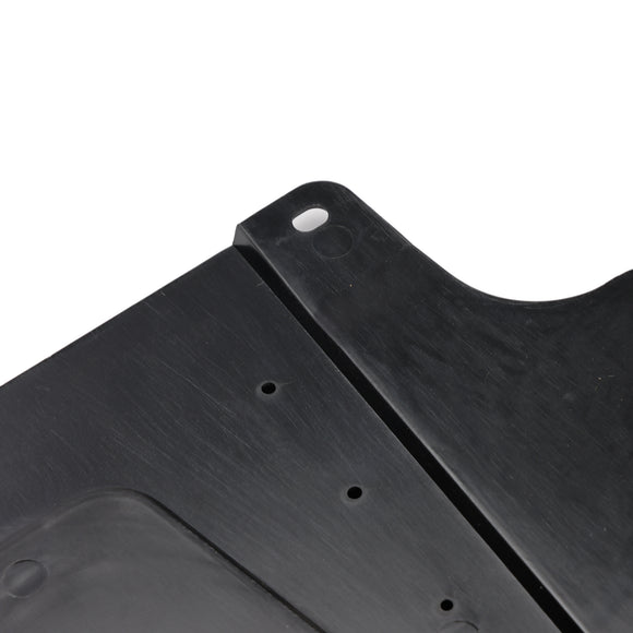 Parrilla negra mate para parachoques delantero Nissan Navara NP300 D23 2015-2020