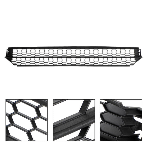 Volkswagen 2012-2015 Passat 5618536779B9 VW1036126 Honeycomb Front Bumper Lower Grill