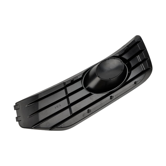 Volkswagen 2010-2015 Transporter Caravelle T5 T5.1 S-Line Fog Lamp Light Cover Insert S-line Grill