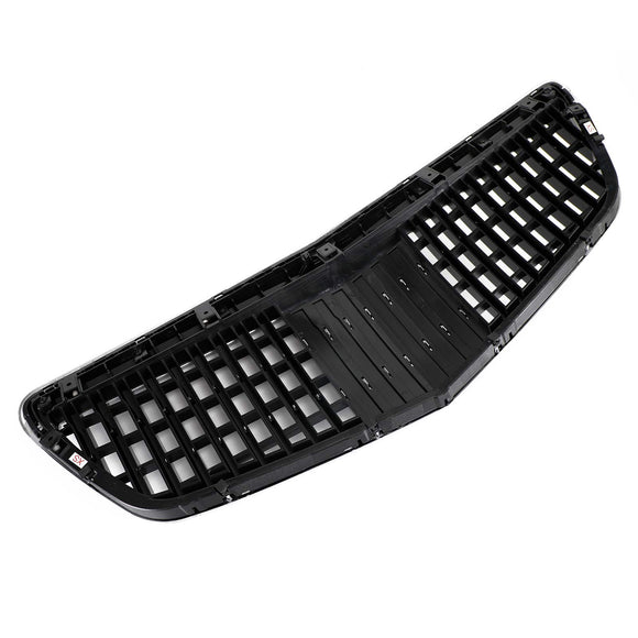 Mercedes-Benz 2010-2013 W221 Calandre avant MayBach de style Classe S AMG S400 S450 S550 S600 S65 S63