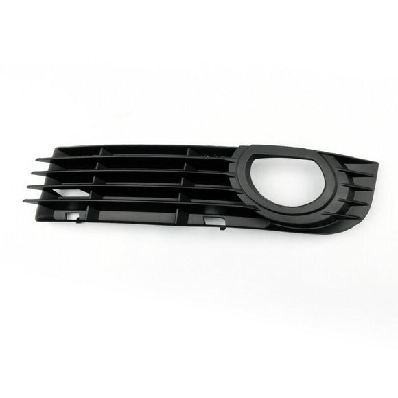 2006-2008 Audi A8/A8 Quattro 4.2L 6.0L Griglia anteriore inferiore fendinebbia Griglia paraurti