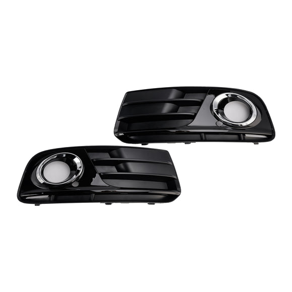 Frontstoßstange Nebelscheinwerfer Grill 8R0807681M Passend für Audi Q5 2013–2017