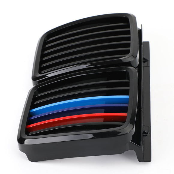 1983–1991 BMW E30 M3 3er-Frontgrill, 3er-Fronthaube, Nierengrill, Grill, generisch