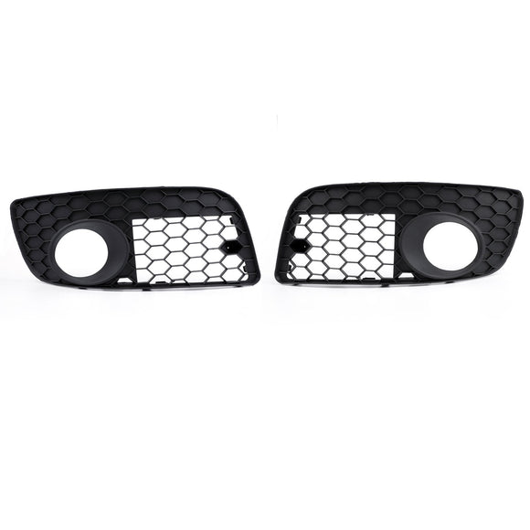 2006-2009 Volkswagen GOLF MK5 GTI Paraurti anteriore Fendinebbia Luci Griglia Griglia generica