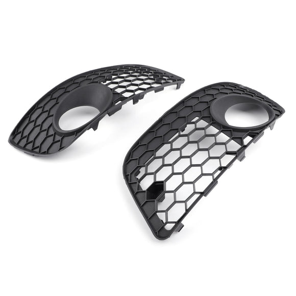 2006-2009 Volkswagen GOLF MK5 GTI Paraurti anteriore Fendinebbia Luci Griglia Griglia generica