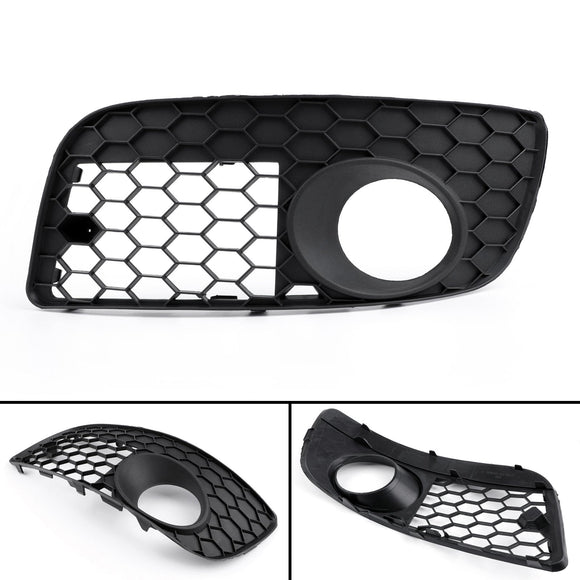 2006-2009 Volkswagen GOLF MK5 GTI Paraurti anteriore Fendinebbia Luci Griglia Griglia generica