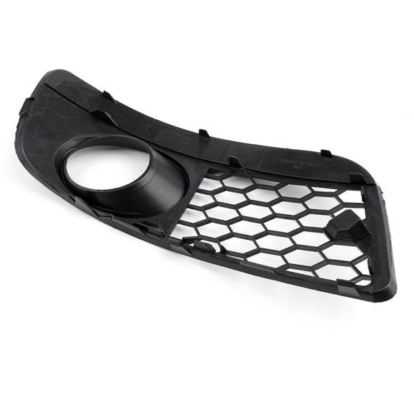 2006-2009 Volkswagen GOLF MK5 GTI Paraurti anteriore Fendinebbia Luci Griglia Griglia generica