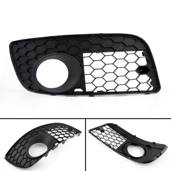 2006-2009 Volkswagen GOLF MK5 GTI Paraurti anteriore Fendinebbia Luci Griglia Griglia generica