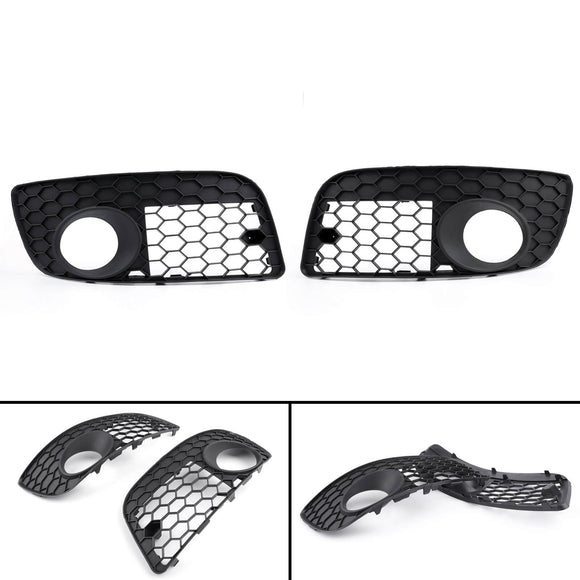 2006-2009 Volkswagen GOLF MK5 GTI Paraurti anteriore Fendinebbia Luci Griglia Griglia generica