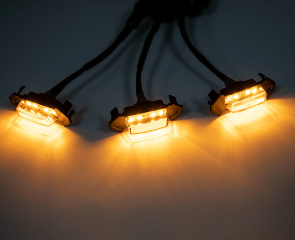 Toyota Tacoma LED