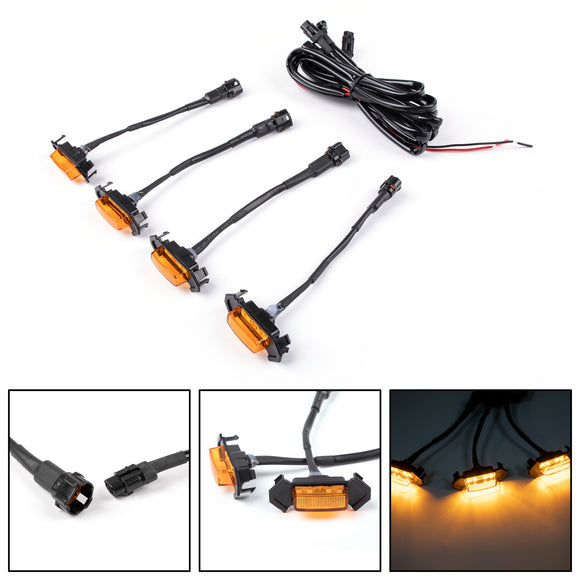 Toyota Tacoma LED