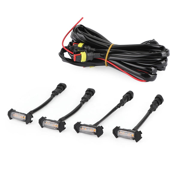 Toyota Tacoma LED