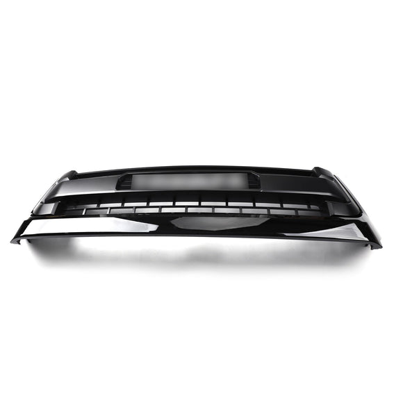 Griglia nera sostitutiva per griglia a nido d'ape stile Toyota Tundra TRD PRO 2014-2018