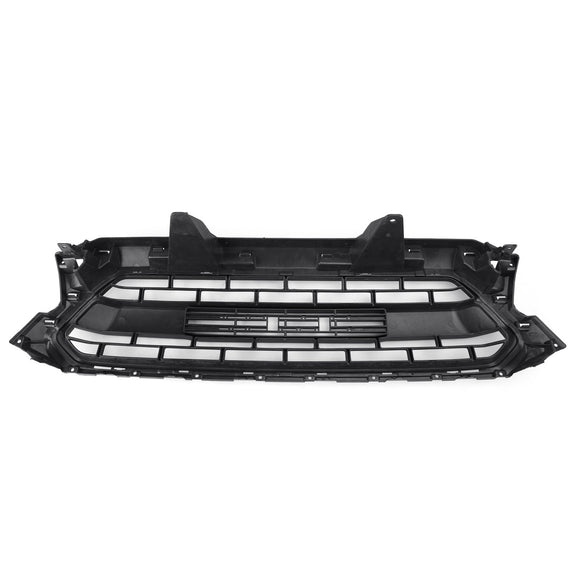 Griglia nera sostitutiva per griglia a rete stile Toyota Tacoma TRD PRO 2012-2015