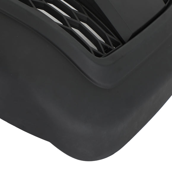 1999–2004 Excursion F250 F350 F450 Super Duty Ford Raptor Style Ersatzgrill, schwarzer Kühlergrill
