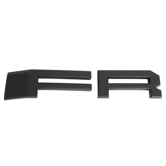 1999-2004 Excursion F250 F350 F450 Super Duty Ford Raptor Style Grill Replacement Black Grille