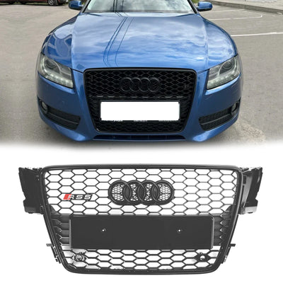 A5 (S5)