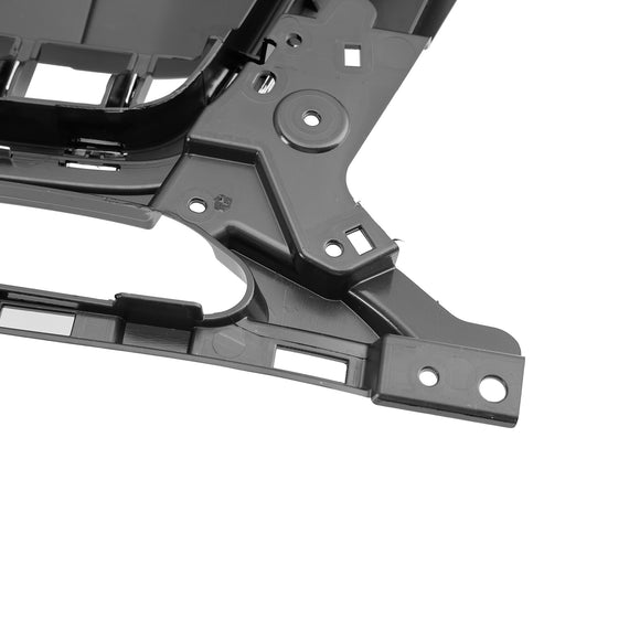 Parrilla de repuesto para parachoques delantero estilo Audi Q5 SQ5 8R RSQ5/SQ5/Q5 2013-2017