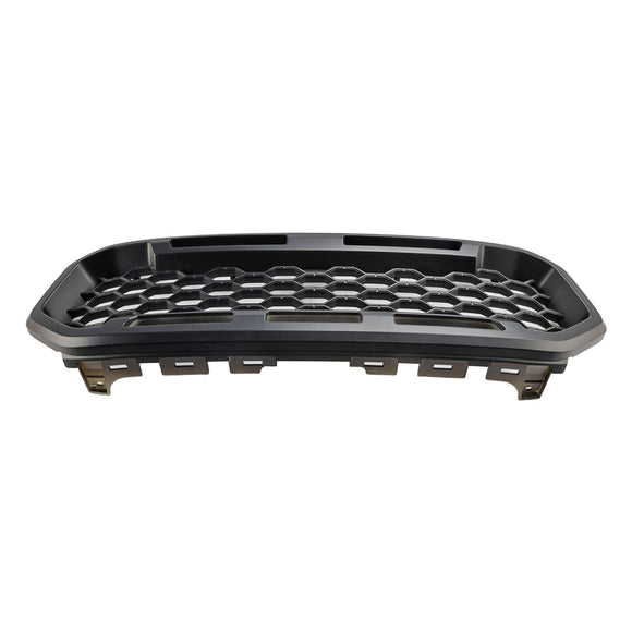 Ford Ranger 2019-2023 Front Bumper Grill Raptor / Honeycomb / Mesh Style Black Grille