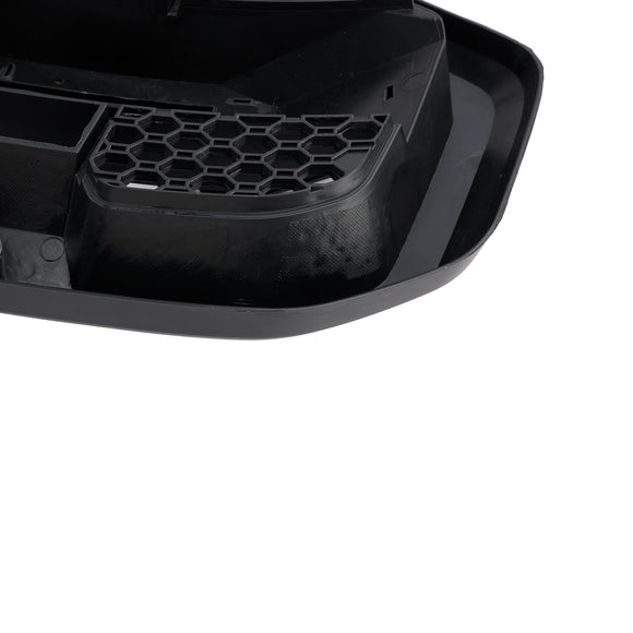 Ford Ranger 2019-2023 Raptor Style Front Grille Front Bumper Replacement Black Grill