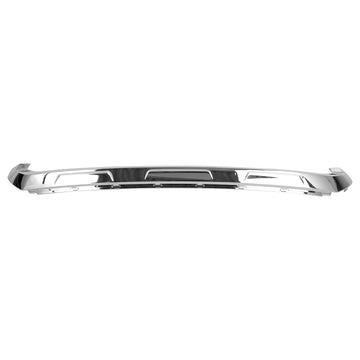 Lexus RX350 RX450 Base Model 2016-2019 Front Bumper Cover Lower Grill Chrome Molding Generic