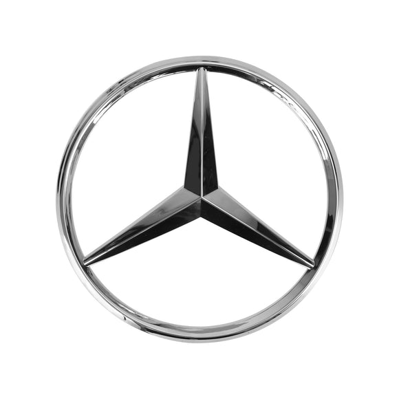 Mercedes-Benz W212 E-Klasse 2009–2013 Front Chrom Kühlergrill Lufteinlass Kühler Stoßstange Ersatz Grill