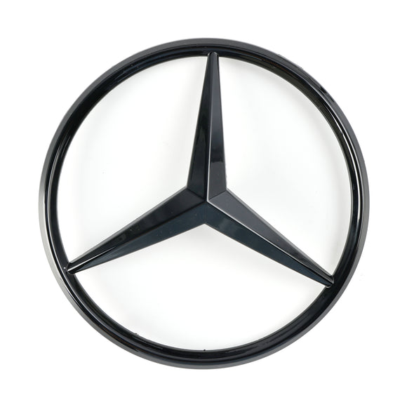 2009-2013 Mercedes Benz W212 E-Class 4 Doors Model Front Bumper Grille Replacement Grill