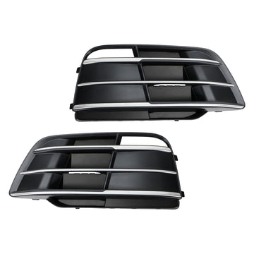 Audi SQ5 / Q5 Sline 2018-2021 Front Bumper Grille 80A807679MRU6 AU8076799 Generic