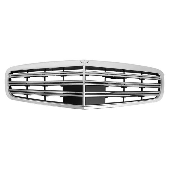 Mercedes Benz 2010-2013 W221 Griglia cromata S400 S450 S550 S600 S65 S63 Classe S AMG/MayBach Style