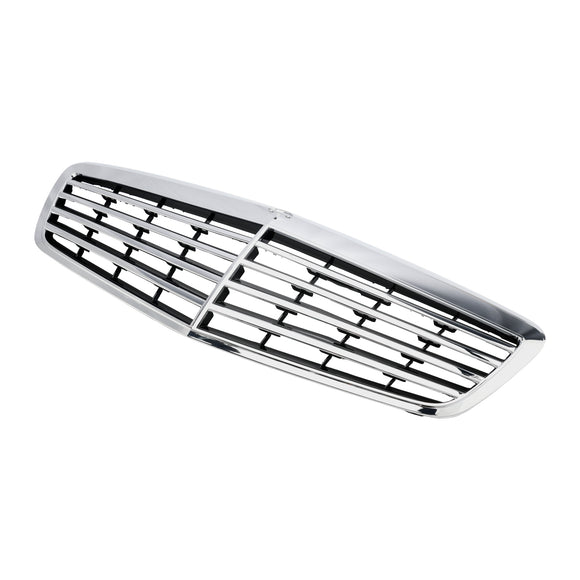 Mercedes Benz 2010-2013 W221 Griglia cromata S400 S450 S550 S600 S65 S63 Classe S AMG/MayBach Style