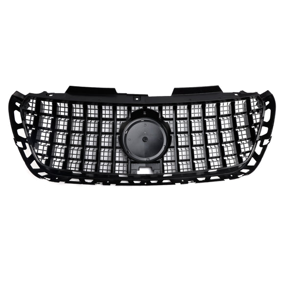 Mercedes Benz Sprinter W907  W910 Griglia paraurti anteriore AMG 1500 2500 3500 2018.2-2023 Griglia stile AMG