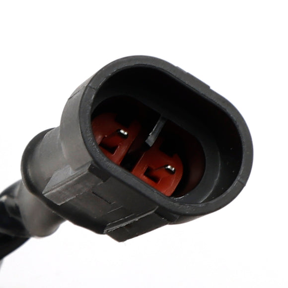 1999–2003 Ford F150 Raptor Style Front Wabengitter für Stoßstange, mattschwarz, mit LED-Licht & Brief